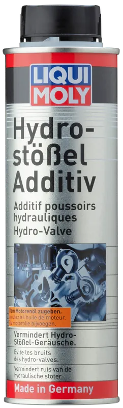 Laatste Versie Liqui Moly Hydro-Valve 300ml